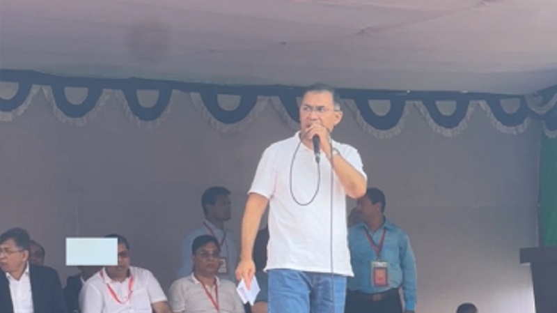 কৃষক সহায়তায় নতুন উদ্যোগের ঘোষণা,কক্সবাজারে প্রধানমন্ত্রীর ব্যস্ত দিন